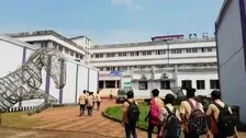 ITI Student Electrocuted, Another Critical In Odisha’s Keonjhar