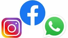 Facebook, WhatsApp, Instagram Servers Crash Worldwide