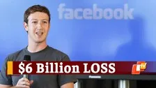 Facebook, WhatsApp, Instagram Outage: Zuckerberg Loses $6Billion In 6 Hours!