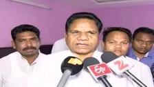 Senior BJP Leader Jayaram Pangi Hints At Quitting Party