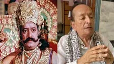 Veteran Actor Arvind Trivedi, Known For Playing Raavan In Ramayan, Passes Away