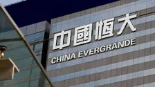 Financial Stress In China Property Sector Spreads Beyond Evergrande