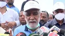 CRZ Rules Will Be Strictly Followed For Puri Beach Beautification: Minister Ashwini Choubey