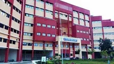Canine Spotted With Newborn Baby’s Body In Jaws At Bolangir Medical College, Probe Demanded