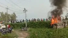 Dragging Your Feet, Can't Be Unending Story: SC To UP On Lakhimpur Kheri Violence