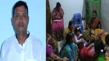 Body Of CRPF Jawan From Odisha Found Near Railway Tracks In Assam, Family Alleges Murder
