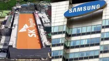 Samsung, SK Hynix Could Face New Global Taxation Rules