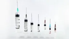 Centre Restricts Export Of Syringes For 3 Months