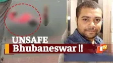 Odisha: Senior Journalist Navin Das' Son Found Dead Under Mysterious Circumstances In Bhubaneswar