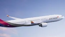 2nd Largest South Korean Airlines To Resume Business Class Services On Domestic Flights After 18 Years