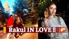 It’s Official! Rakul Preet Singh & Jackky Bhagnani Make Their Relationship Insta Official
