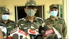 Tulasi Range Encounter: Odisha DGP Urges Ultras To Shun Violence In Malkangiri