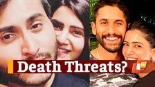 After Death Threat, Samantha's Stylist Finally Opens Up On Link-Up, Says He Is Upset With Naga Chaitanya