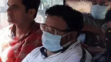 Lakhimpur Kheri Violence Case: SIT Recreates Crime Scene With Ashish Mishra