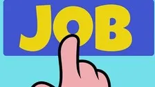 Fake Job Racket Offering Employment In Railways Busted, 4 Held