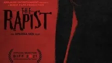Aparna Sen's 'The Rapist' Wins Top Award At Busan Film Fest