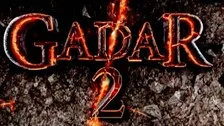 'Gadar' sequel with Sunny, Ameesha all set to go on the floors