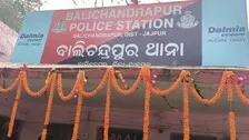 Missing Mother-Son Duo From Odisha Found Unconscious In Chhattisgarh, Family Alleges Kidnapping