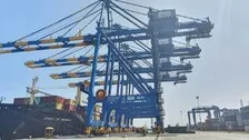 Tehran Unhappy Over Adani Port's Decision To Not Handle Cargo From Iran