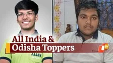 JEE Advanced Results Announced; Know India & Odisha Toppers