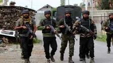 Terrorist Involved In J&K Civilian Killings Gunned Down