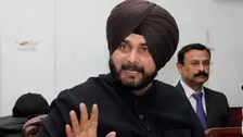 Will Continue To Serve As Punjab Congress Chief: Navjot Singh Sidhu