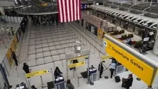 Fully Vaccinated Foreign Visitors Can Enter US From Nov 8