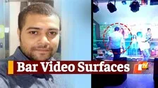 Manish Anurag Death Case: Video From Hotel South City Surfaces