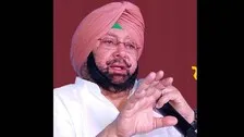 BJP To Keep Its Option Open About Any Tie Up With Amarinder Singh