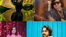 'Bigg Boss 15': Bappi Lahiri, Farah Khan, Bhuvan Bam To Appear As Special Guests