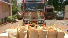Chhattisgarh CM's Veiled Dig At Odisha Over Ganja Smuggling Creates Political Storm