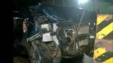 Car On Rampage On Bhubaneswar Road, 8 Injured In Series Accident