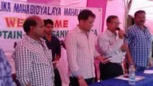 Lady Teacher Missing Case: Victim’s Father Alleges Sex Trade At School, Opposition Guns For Minister's Head