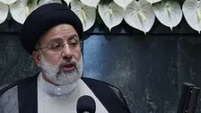 Iran's President Voices Concern Over IS Militants In Afganistan