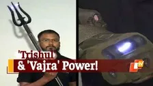 'Trishul' & 'Vajra' Power In Indian Army's Hands To Tackle Chinese Troops