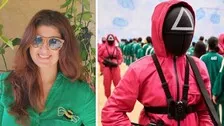 Twinkle Khanna Compares Aryan Khan's Case with Marble Game from Squid Game; Check Out Her Other Hilarious Comparisons
