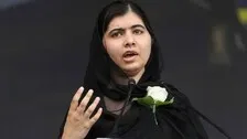 Malala Yousafzai Asks Afghan Taliban To Reopen Girl Schools