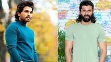 Director Sukumar To Rope In Vijay Deverakonda In Place Of Allu Arjun For 'Arya 3'