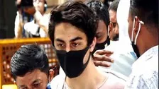 Mumbai Sessions Court Rejects Aryan Khan's Bail: Know Why Bail Not Granted
