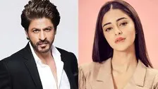 NCB 'Visits' SRK, Ananya Panday's Homes; Conducts Raids In Andheri