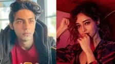 No Drug Chats Between Aryan Khan-Ananya Panday: NCB Sources