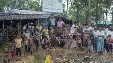 7 Killed In Clashes Between Rival Rohingya Factions In Bangladesh