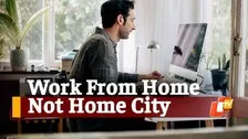 Work From Home, Not Work From Home-City? TCS, Infosys, Wipro Calling Employees To Base Location?