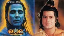 OMG 2: Akshay Kumar As Shiva, Arun Govil To Reprise Rama