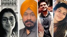 Know TMKOC Actors Who Left The Show: From Neha Mehta, Bhavya Gandhi To Gurucharan Singh