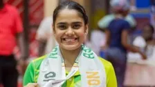Shuttler Rutaparna Panda To Get Ekalabya Puraskar For 2021