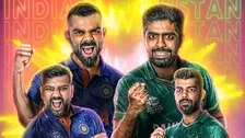 T20 World Cup 2021: India Vs Pakistan LIVE Score