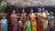 Too Many Small Villages In Odisha Roadblock To Development