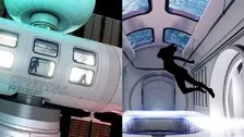 Blue Origin To Build A Private Space Station By 2030