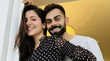 Anushka Sharma Trolled After Team India's Defeat To Pakistan In T20 World Cup